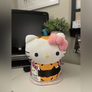 Hello Kitty ~ Pumpkin 🎃 Plush set💕